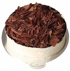 Premium Seri 6-9 Kişilik Tiramisu Yaş Pasta Keyfi pasta