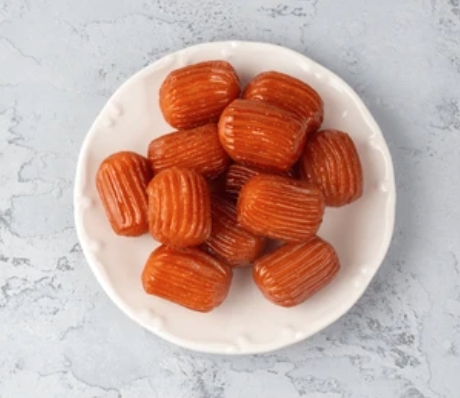 Taze Malzemeli 750 Gr Tulumba pasta